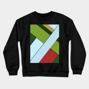 Material 6 Crewneck Sweatshirt